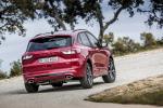 Ford Kuga ST-Line X EcoBlue Hybrid 2020 года (EU)
